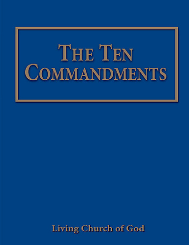 The Ten Commandments