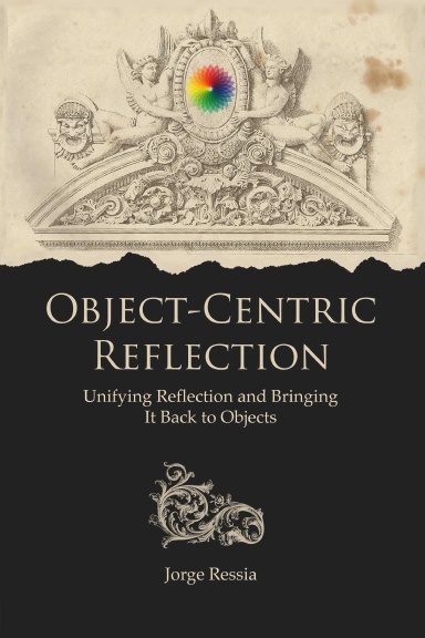 Object-Centric Reflection