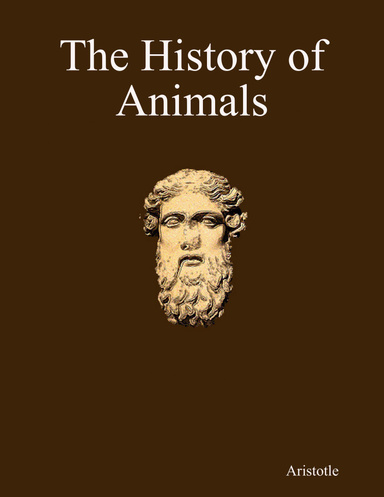 The History of Animals