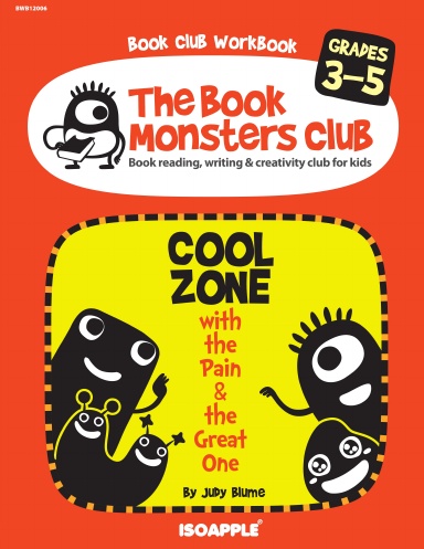 The Book Monsters Club Vol.6
