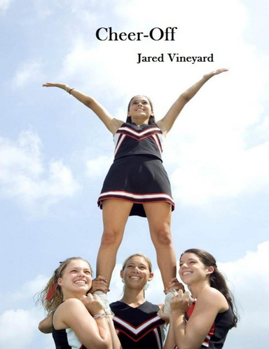 Cheer-Off (Youth Church Skit)