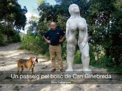 Un passeig pel bosc de Can Ginebreda LITE