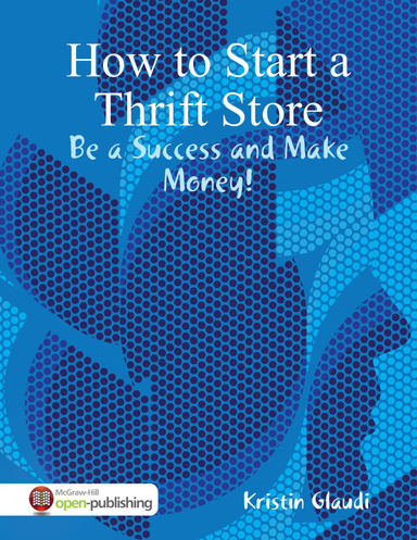 How to Start a Thrift Store