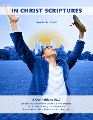 In Christ Scriptures