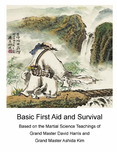 Basic First Aid and Survival Skills