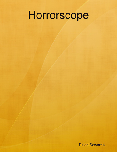 Horrorscope