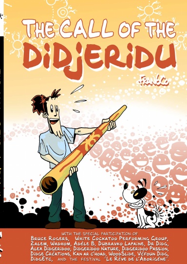 The Call of the Didjeridu