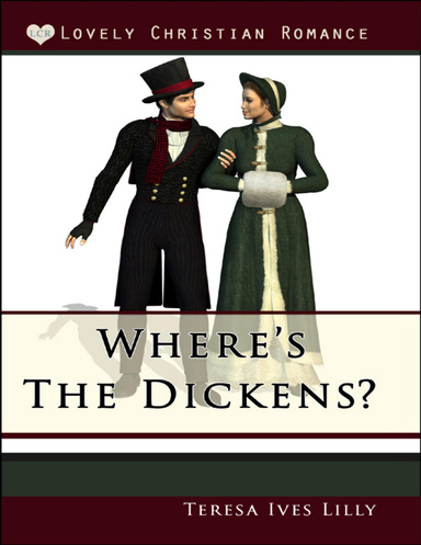 Where's the Dickens?