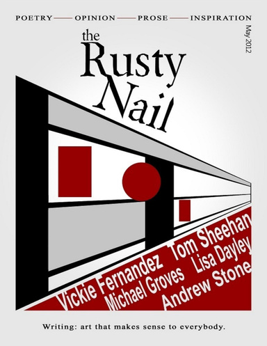 The Rusty Nail, May 2012