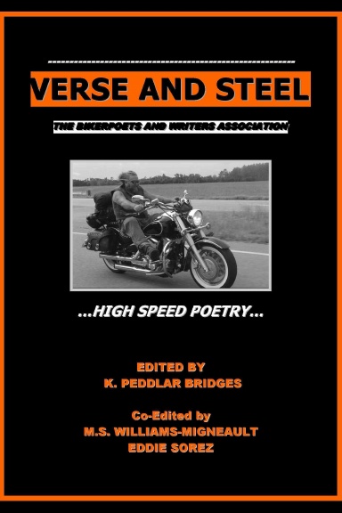 Verse And Steel