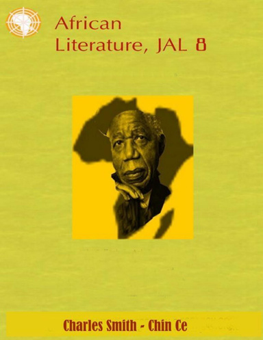 African Literature - JAL 8