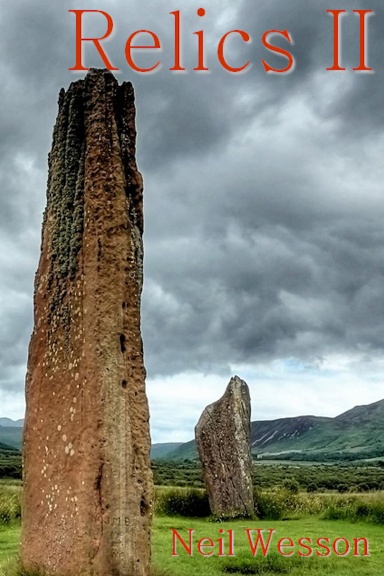 Relics II