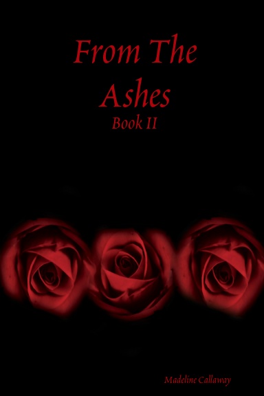 From The Ashes