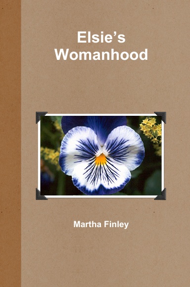 Elsie’s Womanhood