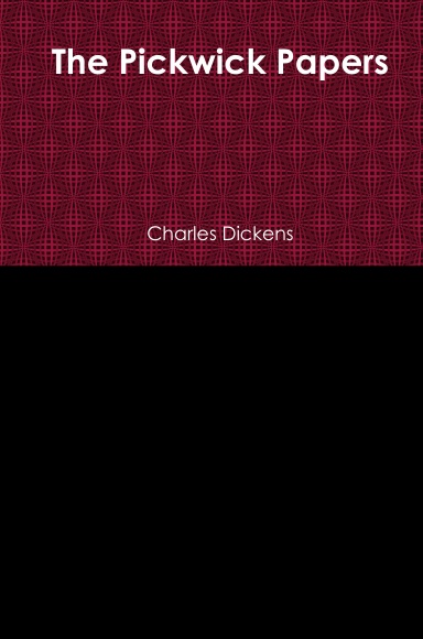 The Pickwick Papers