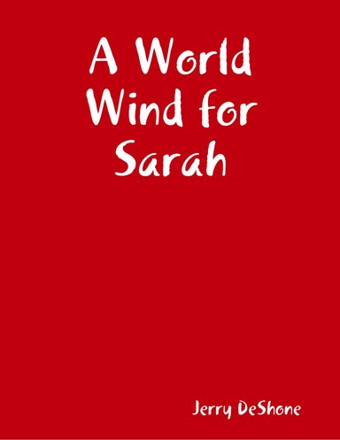 A World Wind for Sarah