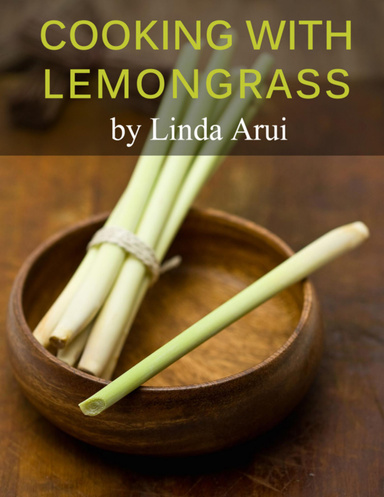 Cooking With Lemongrass