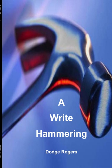 A Write Hammering