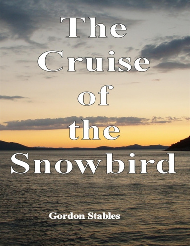 The Cruise of the Snowbird