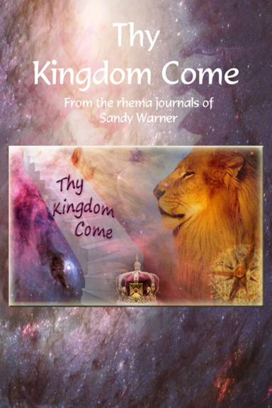 Thy Kingdom Come (eBook)