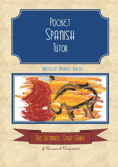 Pocket Spanish Tutor