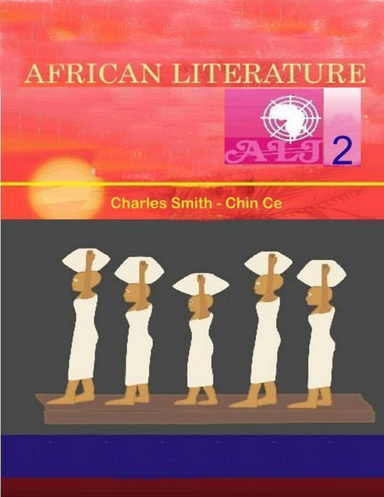 African Literature - ALJ 2