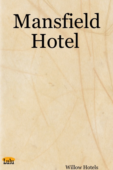 Mansfield Hotel