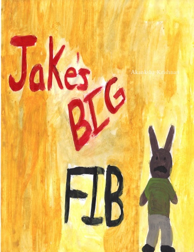 Jake's BIG FIB