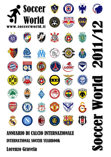 SOCCER WORLD 2011/12