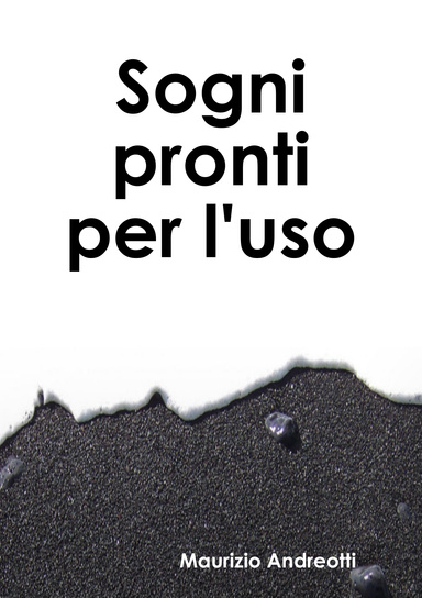 Sogni pronti per l'uso