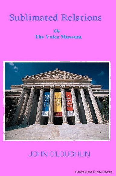 Sublimated Relations