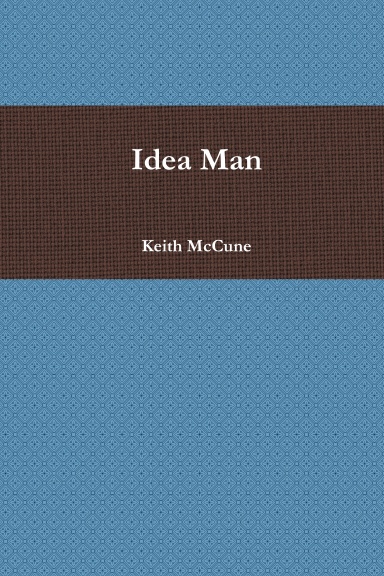 Idea Man