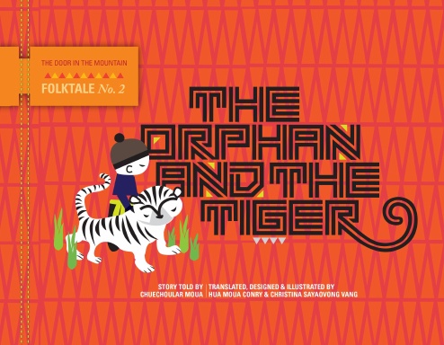 The Orphan and the Tiger