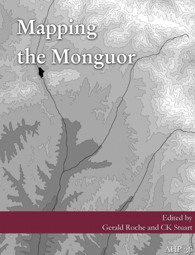 Mapping the Monguor