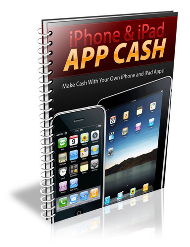 Iphone & Ipad App Cash