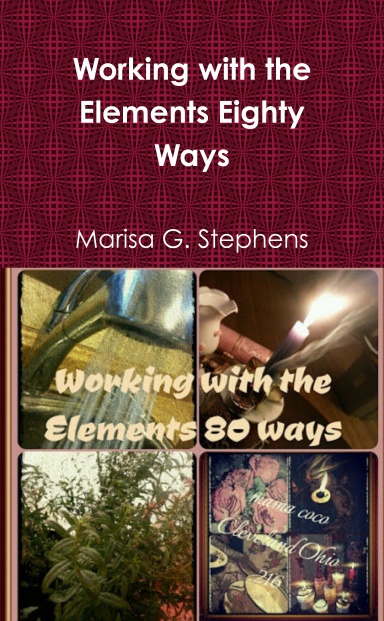 Working with the Elements Eighty Ways