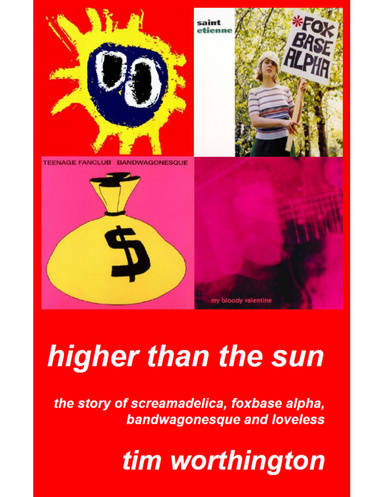 Higher Than the Sun