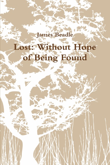 Lost: Without Hope of Being Found
