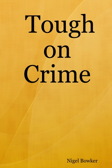 Tough on Crime