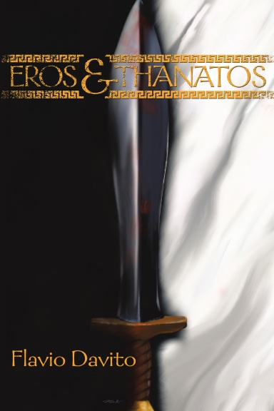 eros and thanatos