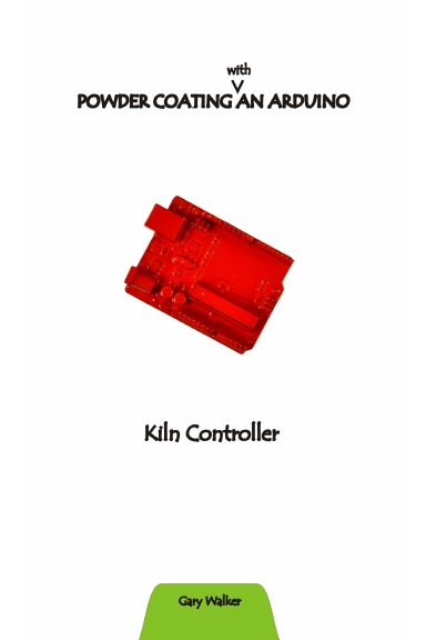 Powder Coating an Arduino