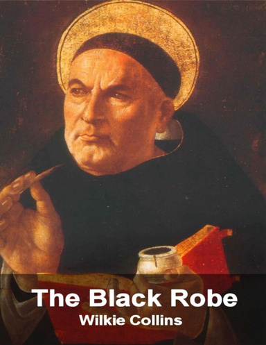 The Black Robe