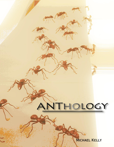 ANThology (E-BOOK)