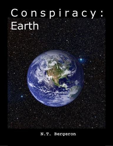 Conspiracy: Earth