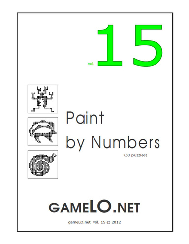 gameLO.net vol. 15