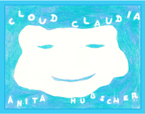 Cloud Claudia e-book