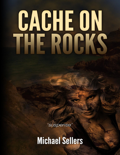 Cache On the Rocks: 'Suspense'