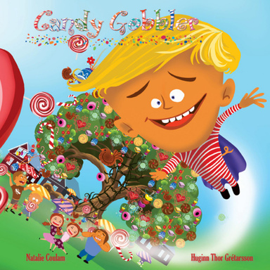 Candy Gobbler