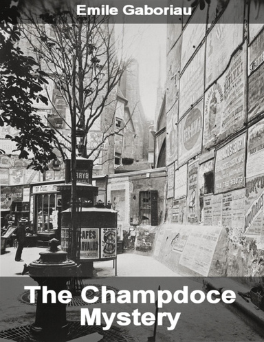 The Champdoce Mystery