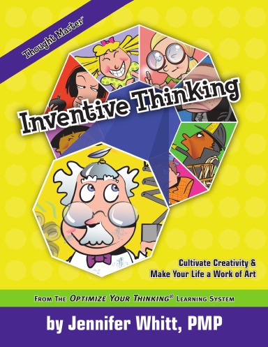 Inventive Thinking